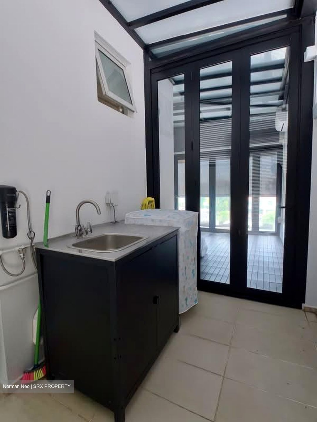 Wembly Residences (D19), Apartment #597765091